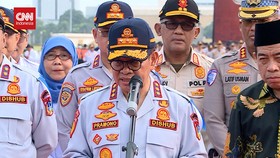 VIDEO: Pramono Anung Ngaku Sarapan Pagi Gratis Bukan Saingi MBG