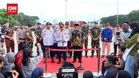 VIDEO: Isi Minyakita Disunat, Pramono: Keterlaluan, Mencederai Rakyat