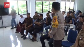 VIDEO: Yakini Rukun Islam 11, Aliran Sesat di Maros Diperiksa Petugas