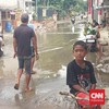 Daftar Wilayah di Bekasi Masih Terendam Banjir hingga Selasa Pagi