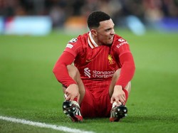 Final Carabao Cup: Trent Berpotensi Absen