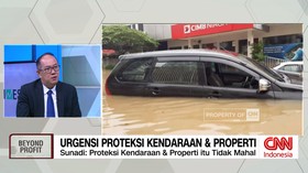VIDEO: Urgensi Proteksi Kendaraan & Properti