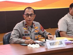 Kasus Oknum Brimob Tembak Mati Warga Minahasa, 8 Anggota Polda Sulut Dipatsus