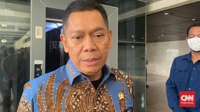 Adies Pastikan RUU Pemilu Tak Akan Dibahas di Baleg: Kecuali Mendesak