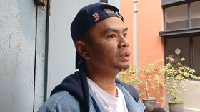 GERD Kumat, Wendy Cagur Dilarikan ke RS