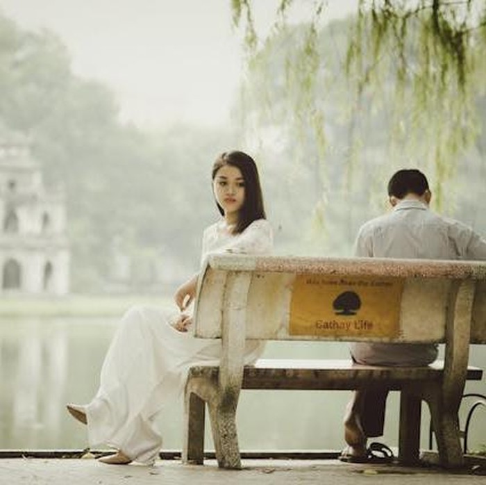 7 Tanda Pasangan Ingin Putus dengan Melakukan Slow Fading/Foto: Pexels.com/Pixabay