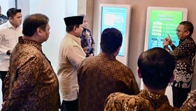 Intip Layanan Lengkap Pegadaian yang Jadi Pelopor Bank Emas di RI