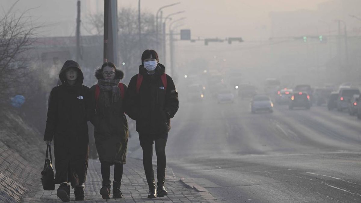 China Dituding Batasi Akses Bahasa Mongolia di Ruang Siber