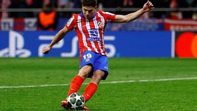 Nasib Apes Alvarez Lawan Madrid: Banyak Peluang hingga Berakhir Tragis