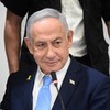 Netanyahu Sinis soal Inggris dan Australia Akui Negara Palestina