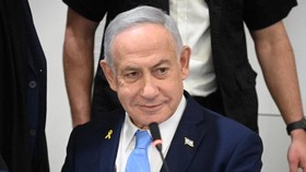 Netanyahu: Israel Segera Serbu Gaza untuk Taklukan Hamas
