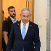 Kaget Lihat Sandera Kurus Kering, Netanyahu Merengek Minta Tolong ICRC