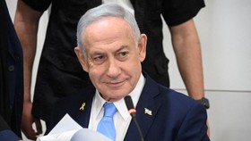 Skandal Qatar-gate Terkuak, Uang Qatar Mengalir ke Lingkaran Netanyahu