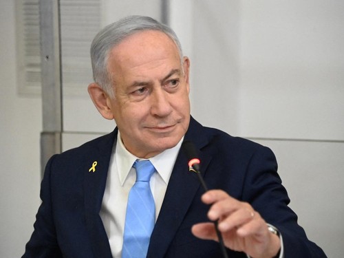 Tentara Akui Diperintah Tembaki Antrean Bantuan, Israel Panik Bantah
