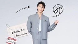 Ryan Winter Tersingkir, Bianura Jadi Satu-satunya Trainee Indonesia Lanjut 'Chuang Asia 2'