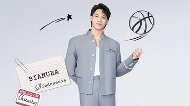 img-title Ryan Winter Tersingkir, Bianura Jadi Satu-satunya Trainee Indonesia Lanjut 'Chuang Asia 2'