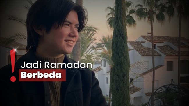 Bikin Salting Sean, Olla Ramlan Bocorkan Putranya Sudah Punya Kekasih