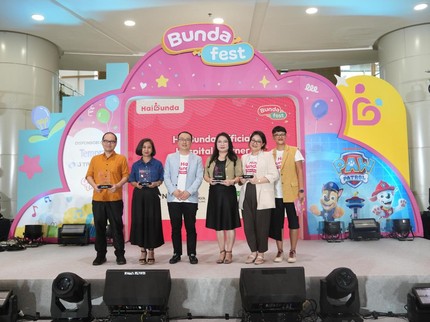 Kenapa Kerja Sama HaiBunda dan Rumah Sakit Terbesar di Indonesia Penting untuk Bunda dan Keluarga?