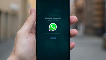 Begini Cara Membuat Tulisan Arab di WhatsApp