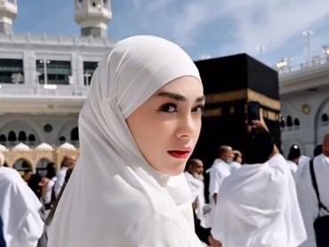 img-title Celine Evangelista dan Ruben Onsu Mualaf, Pendeta Andre Talabessy: Doa Saya...