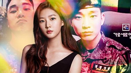 Kemelut Kim Soo-hyun dan Kim Sae-ron