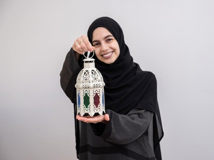 Inspirasi Dekorasi Rumah saat Lebaran, Bikin Idul Fitri bersama Keluarga Makin Hangat
