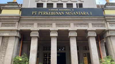 PTPN 1 Raih Tiga Penghargaan Bergengsi