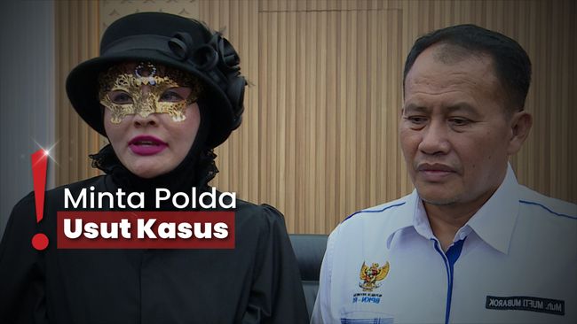 Doktif Yakin Produk RL Tak Mengandung Tomat Putih: BPOM Sudah Buktikan