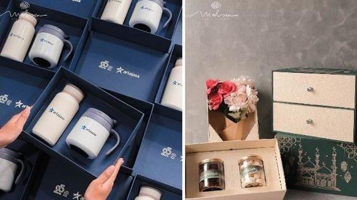 Molusca Project hadir Sebagai Solusi One-Stop Souvenir Place Yang Menawarkan Berbagai Pilihan Souvenir Berkualitas Tinggi Untuk Corporate Maupun Event Personal