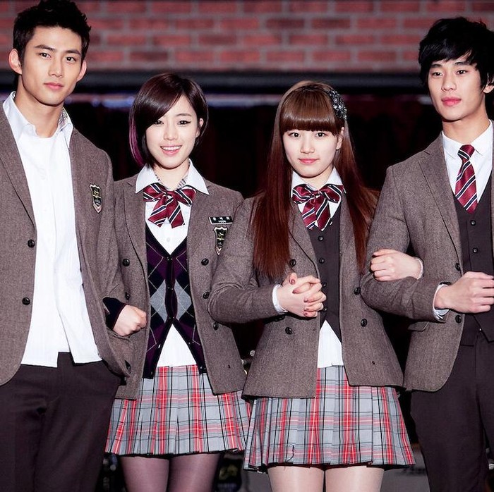 Dream High