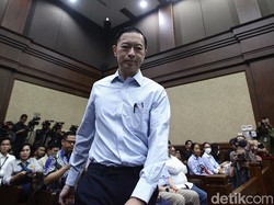 Sidang Tuntutan Tom Lembong di Kasus Korupsi Impor Gula Digelar 4 Juli