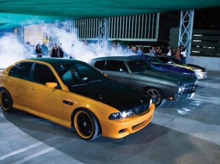 Sinopsis Fast & Furious, Bioskop Trans TV Malam Ini 15 Maret 2025