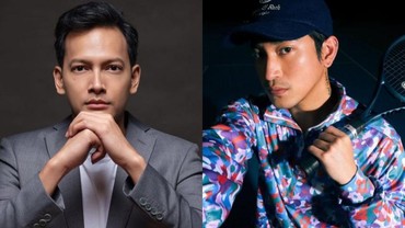 Sama-sama Aktor, Beda Reaksi Bio One & Fedi Nuril usai Ifan Seventeen Jadi Dirut PFN