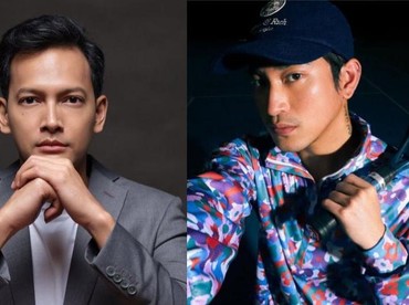 img-title Sama-sama Aktor, Beda Reaksi Bio One & Fedi Nuril usai Ifan Seventeen Jadi Dirut PFN