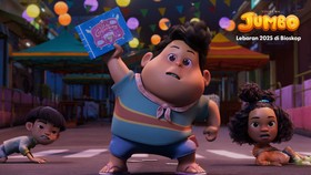 Daftar 5 Film Indonesia Terlaris Sepanjang Masa, Terbaru Jumbo
