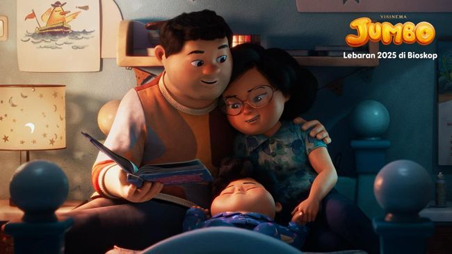 Lirik lagu Jumbo "Selalu Ada di Nadimu" oleh Bunga Citra Lestari banyak dicari karena menyentuh dan penuh makna. Simak lirik selengkapnya.