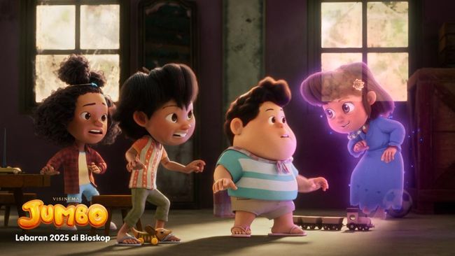 Sejumlah media asing ikut menyoroti rekor penonton Jumbo yang membuat film tersebut menjadi animasi Indonesia terlaris sepanjang masa hingga saat ini.