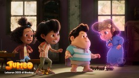 5 Rekomendasi Film Indonesia Baru Tayang di Bioskop Lebaran 2025