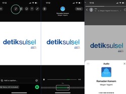 Cara Menambahkan Musik di Story WA dengan Mudah