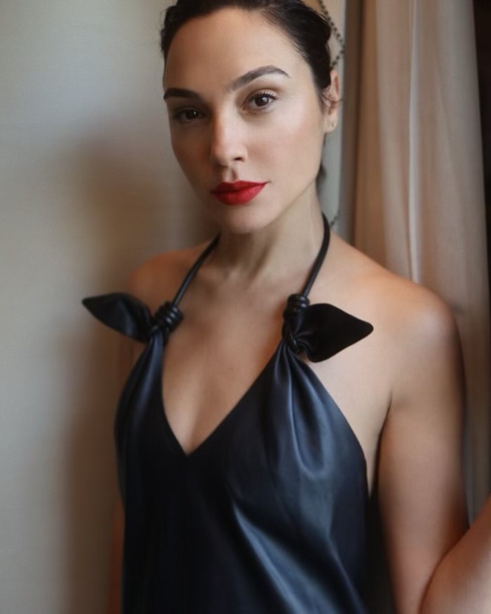 Gal Gadot