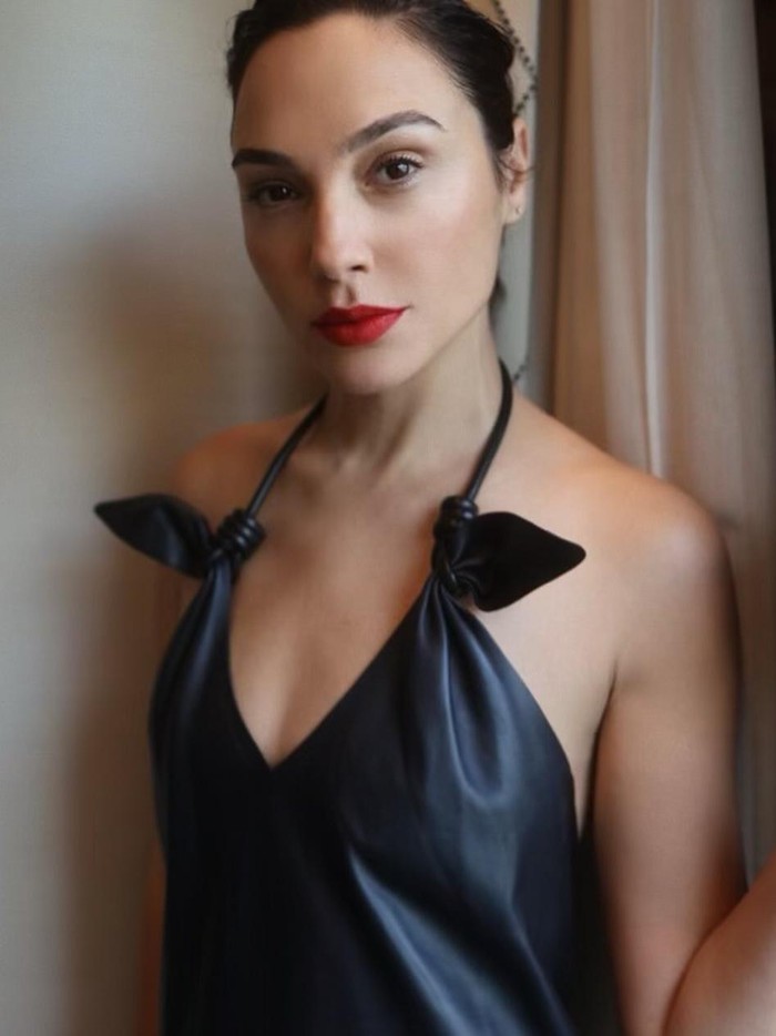 Gal Gadot