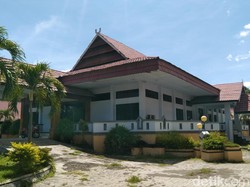 Bantah Usulkan Gaji Naik, DPRD Bima: Hanya Kenaikan Tunjangan