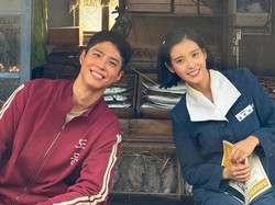 Beda Kekayaan Park Bo Gum dan IU, Pemeran Utama 'When Life Gives You Tangerine'