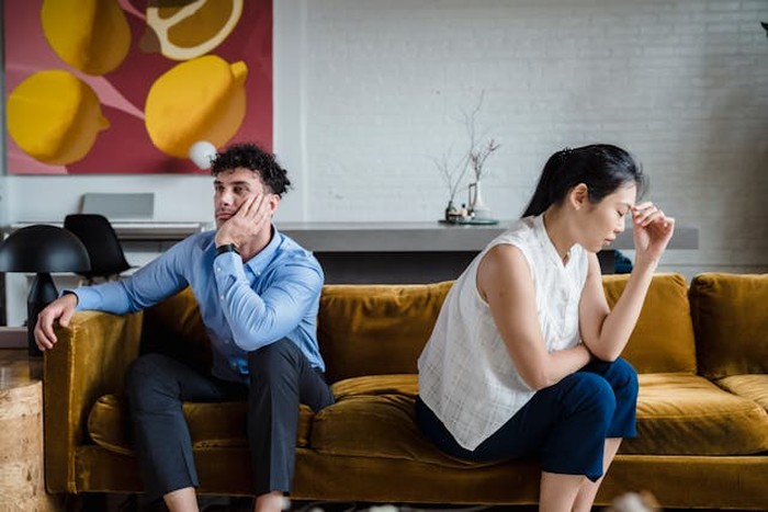 Hubungan Lebih Banyak Membuatmu Stres daripada Bahagia/Foto: Pexels.com/Timur Weber