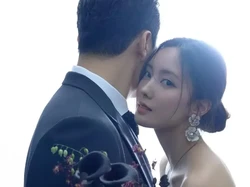 Hyomin T-ARA Bagikan Foto Pernikahan, Sosok Calon Suami Jadi Sorotan