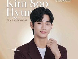 Kontroversi Kim Soo Hyun Memanas, Kontrak Iklan Ini Hanya Bertahan 17 Hari