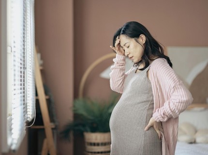 Pakar Bakal Pelajari Penyebab Bunda sering Overthinking saat Hamil hingga Pasca Melahirkan
