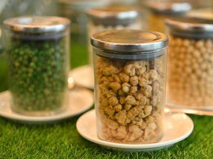 Aneka Resep Kacang Goreng dari Kribo sampai Bawang: Super Renyah, Gurih, dan Tahan Lama