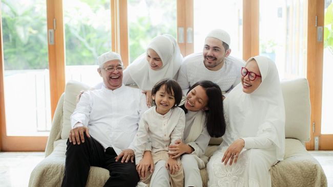 Mana yang Lebih Dahulu, Nafkah Istri atau Ibu? Ketahui Hukumnya dalam Islam