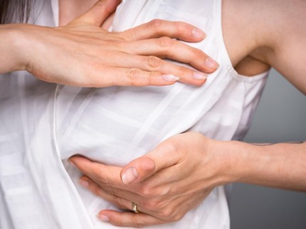 6 Tips Jitu Mencegah Kanker Payudara Menurut Dokter